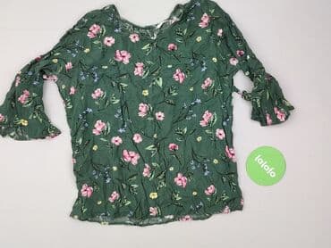 bluzy z nadrukiem na plecach: Bluzka damska, L — 2