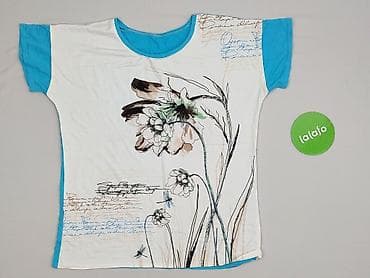 hellfire koszulka: T-shirt damski, rozmiar M — 2