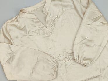 bluzki oversize sklep internetowy: Bluzka damska, rozmiar 7XL — 1