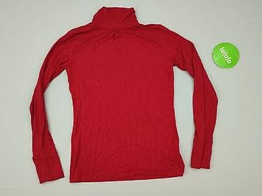 bluzki y2k: Atmosphere, Golf damski, rozmiar M — 2