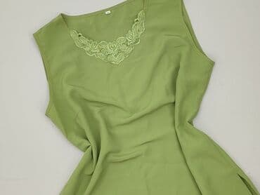 bluzki koronka allegro: Top damski, rozmiar M — 1