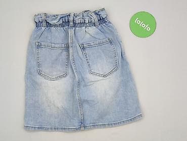 levis spódnice: Re-Dress, Spódnica damska, rozmiar XS — 3