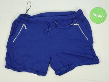 ccc rabat na sandały: Ulubione, Szorty damskie, M — 2