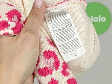czapka miu miu: Czapeczka, 0-1 miesięcy, stan - Bardzo dobry — 5