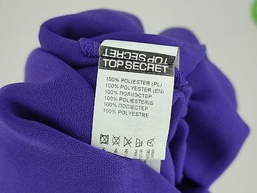 bluzki obcisle: Top Secret, Bluzka damska, rozmiar S — 5