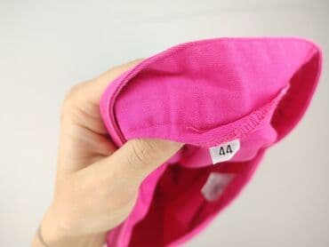 spodnie piżama hello kitty: Spodnie 3/4 damskie, rozmiar XL — 4