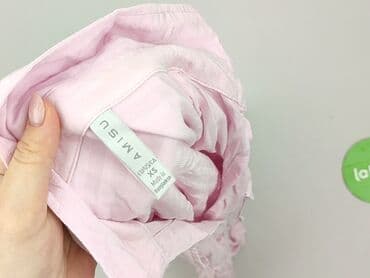 koszula wiya w paski: Amisu, Koszula damska, rozmiar XS — 5