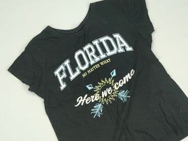 koszulki paliona allegro: T-shirt, Sinsay, 13 years, 152-158 cm, condition - Very good — 1