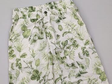 zara spodnie z szerokimi nogawkami: Zara, Spodnie materiałowe damskie, rozmiar XS — 1