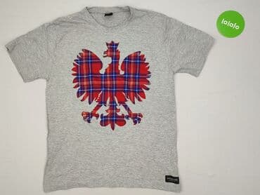 tommy hilfiger sweter: Koszulka dla mężczyzn, rozmiar S — 2