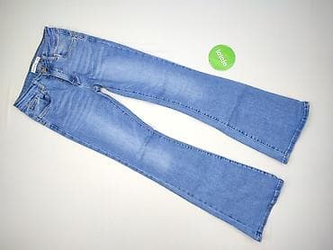 walkx buty: Jeansy damskie, rozmiar S — 3