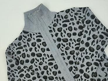 bomber jacket: Sweter damski, rozmiar L — 1