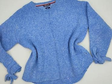 sweter hilfiger: Tommy Hilfiger, Sweter damski, rozmiar 4XL — 1