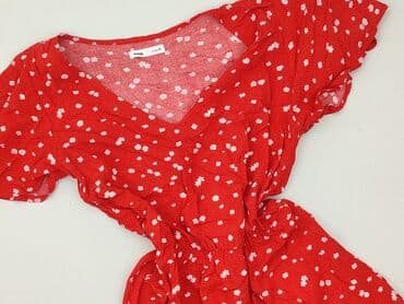 sinsay sukienki damskie czerwone: Sinsay, Sukienka damska, rozmiar M — 2