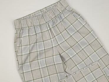 Primark, Material trousers for women, size M (EU 38)