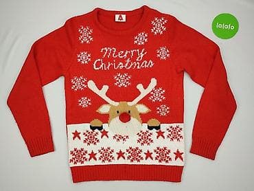 esmara sweatshirt: Светр жіночий, розмір M — 2