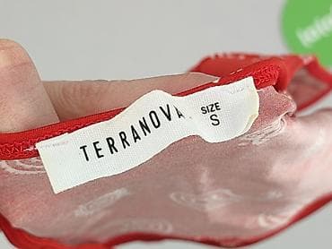 bluza 4f: Terranova, Top damski, rozmiar S — 4