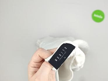 hexeline kurtki: Mohito, Sukienka damska, rozmiar 2XS — 4