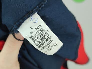 żakiet do długiej sukienki: Sukienka damska, L — 4