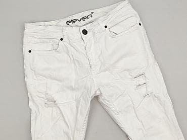 drippy jeans: Jeansy damskie, rozmiar S — 1