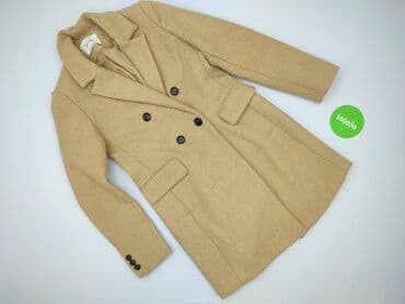 Kobiety: Stradivarius, Płaszcz damski, S — 2