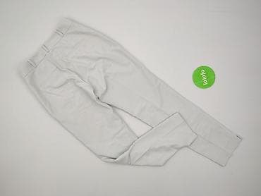 Spodnie materiałowe damskie, rozmiar 2XS — 3