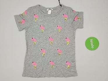 t shirt nirvana hm: H&M, T-shirt damski, rozmiar XS — 2