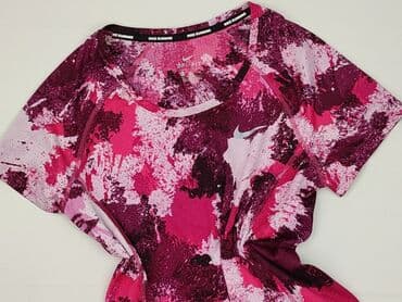 Kobiety: Nike, T-shirt damski, rozmiar S — 1