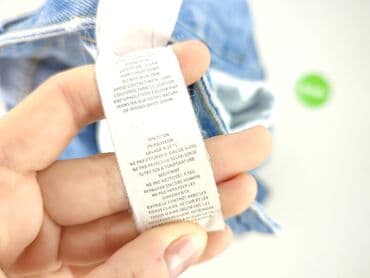 czarne jeansy lee damskie: Boohoo, Джинси жіночі, розмір L — 5