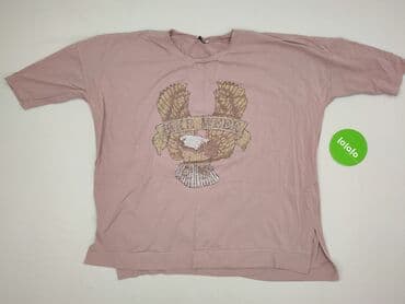 t shirty nasa apollo 11: HDM, T-shirt damski, rozmiar One size — 2