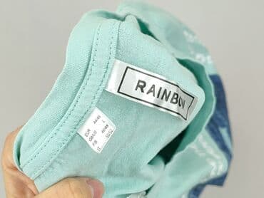 gren day t shirty: RAINBOW, T-shirt damski, rozmiar L — 6