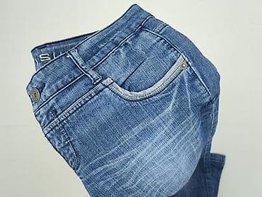 daddy jeans: Amisu, Jeansy damskie, rozmiar M — 6
