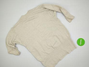 primark bluza koc: Sweter damski, rozmiar L — 3