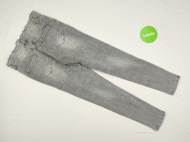 dżinsy z lycrą: Laulia, Jeansy damskie, rozmiar L — 3