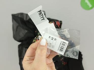 sukienki wieczorowe krótkie zalando: Topshop, Sukienka damska — 5