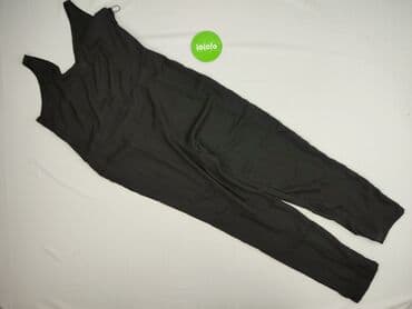 kombinezon zig zag: Sweewë, Kombinezon damski, rozmiar L — 2