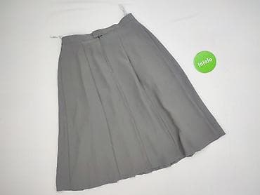 zara basic spódnice: Spódnica damska, rozmiar L — 3