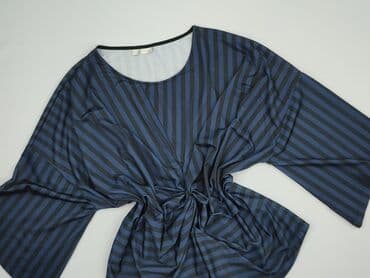 sukienka 4f damska: BODY FLIRT, Bluzka damska, 2XL — 1