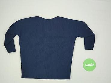 szwedy: Orsay, Sweter damski, rozmiar M — 3