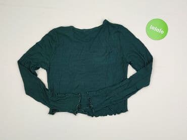 rabarbar ubrania: Bluzka damska, rozmiar M — 3