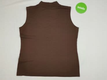 bluzki sweterek: Bluzka damska, rozmiar 2XL — 3