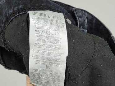 fb sister jeans mom fit: FB Sister, Szorty damskie, rozmiar S — 5