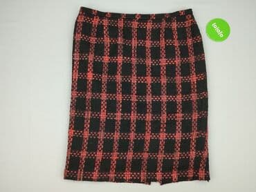 spódnice w grochy czerwone: Inextenso, Spódnica damska, rozmiar 3XL — 2
