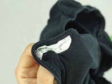 terranova spodnie z wysokim stanem: Terranova, Bluzka damska, rozmiar L — 5