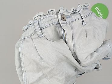 bermudy cropp: Cropp, Szorty damskie, rozmiar L — 4