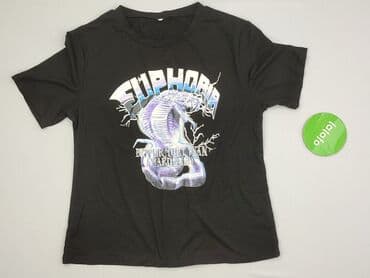system of a down koszulka: Women`s T-shirt, size S (EU 36) — 2