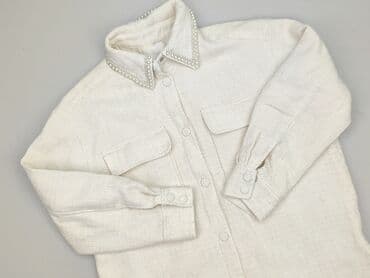 trpastar kurtka: H&M, Koszula damska, rozmiar M — 1