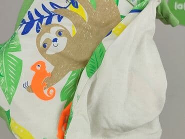 koszulka barcelony: T-shirt, Ergee, 9-12 months, condition - Very good — 6