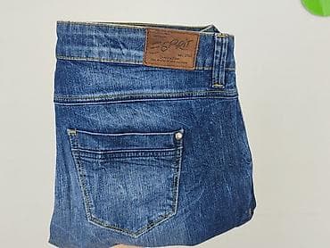 esprit by edc: Esprit, Jeansy damskie, rozmiar L — 6