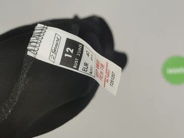 skladanie koszulki: St. Bernard, T-shirt damski, rozmiar M — 4